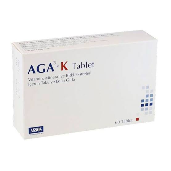 Aga-K Tablet Kullanıcı Yorumları