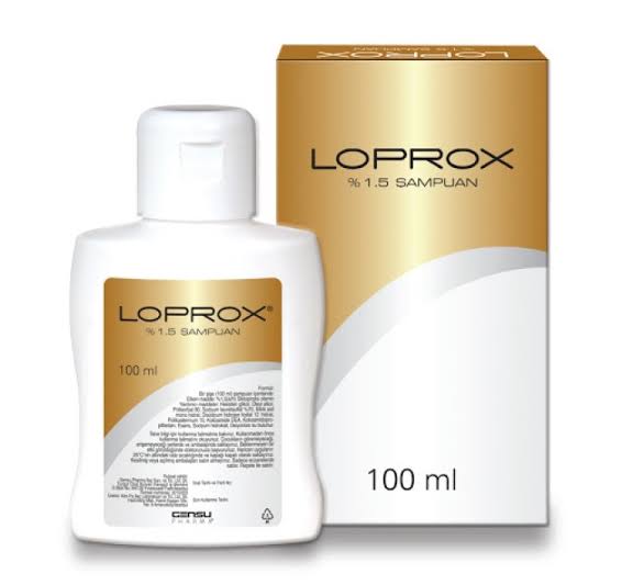 Loprox Şampuan Kullananlar Memnun mu?