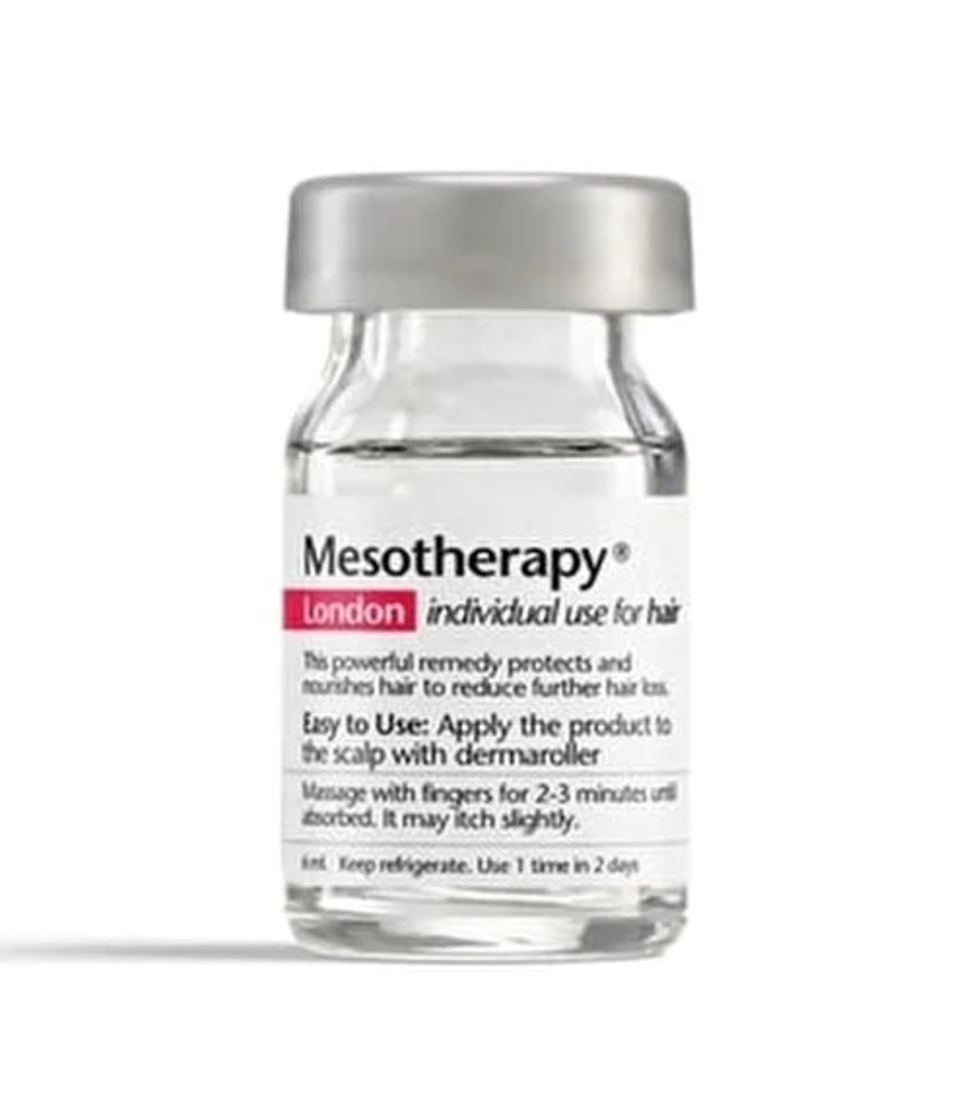 Mesotherapy Saç Aşısı Serumu Kullananlar Yorumları
