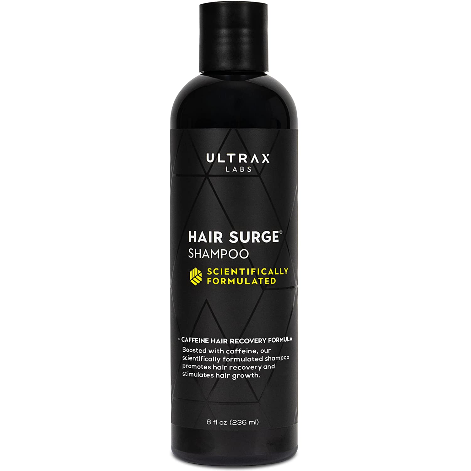 Ultrax Labs Hair Surge Şampuan Kullananlar