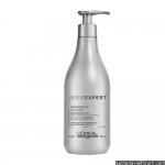 Loreal Professionnel Serieexpert Magnesium Silver Gri ve Beyaz Saçlar için Şampuan.jpg